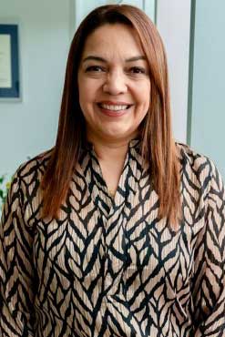Motorola Solutions nombra a Andrea Valenzuela Leiva directora de canales para el Sur de LATAM