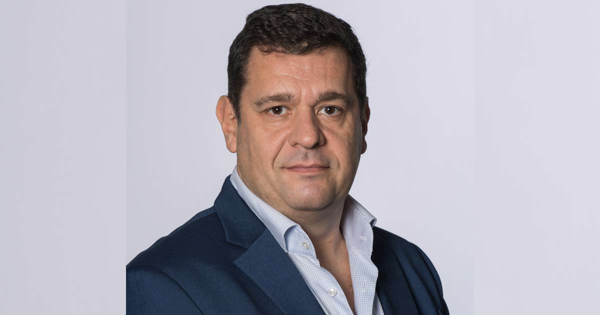 Luis Delamer, Director Mayorista HISPAM de Movistar