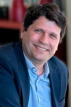 Acuerdo en IA entre Microsoft y el Ministerio Público de la Provincia de Buenos Aires