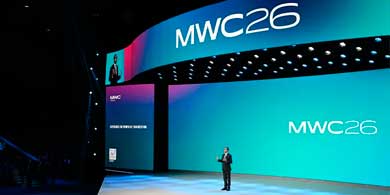 MWC26 Barcelona abrió sus puertas con un llamado urgente a redefinir el futuro digital
