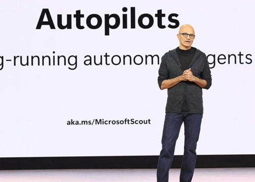 Microsoft Build 2026: agentes, modelos propios y computación cuántica en el centro de la escena