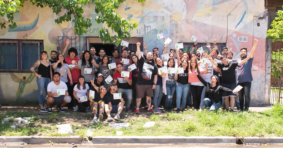 Proyecto Nahual
