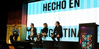 Nerdearla 2025: ciencia, inteligencia artificial y curiosidad sin límites