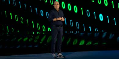 HPE redefine su estrategia de socios con Partner Ready Vantage. La visin de Antonio Neri