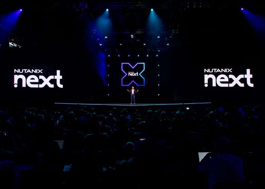 Next 2026: Nutanix apuesta por la era de la IA agentica con nuevas alianzas
