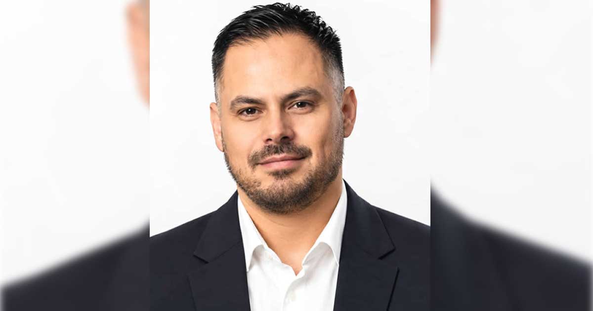 José Lizana, nuevo Gerente de Territorio de Nexxt Home para la región del Cono Sur
