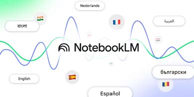 NotebookLM lanza resmenes de audio en espaol y ampla capacidades para nvestigacin y aprendizaje