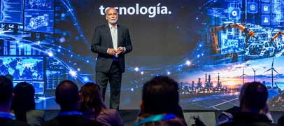Intelligence Summit Argentina: NTT DATA propone pasar de los agentes de IA al “Company Brain”