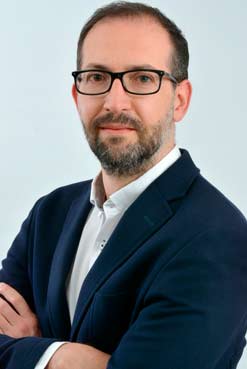 El futuro del trabajo: inteligente, seguro y colaborativo