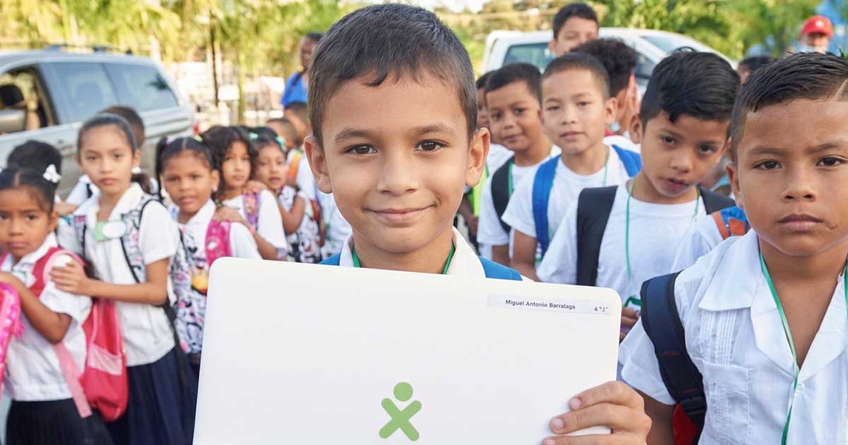 OLPC