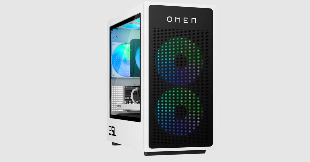 OMEN 35L