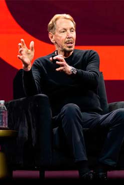 Oracle impulsa la revolución AI for Data durante su Oracle AI World