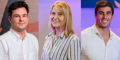 Oracle refuerza su liderazgo en Argentina con nuevos referentes tecnológicos