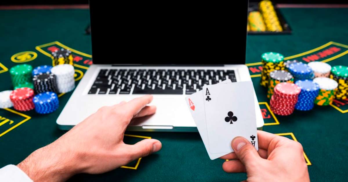 poker
