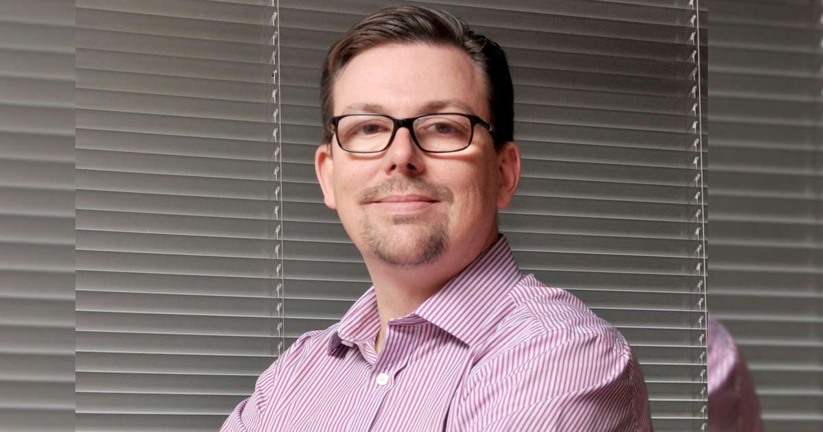 Rodrigo Parreira, CEO de Logicalis Latam