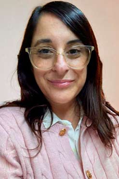 Paula Martínez es la nueva Gerente de Ventas AMBA de Stylus