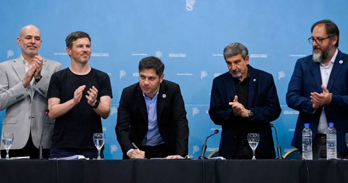 4° convocatoria del Fondo de Innovación Tecnológica de Buenos Aires (FITBA)