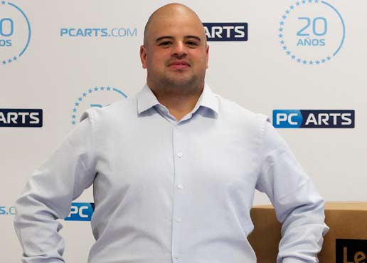 PC ARTS y ESET: una alianza frente a los desafos de ciberseguridad