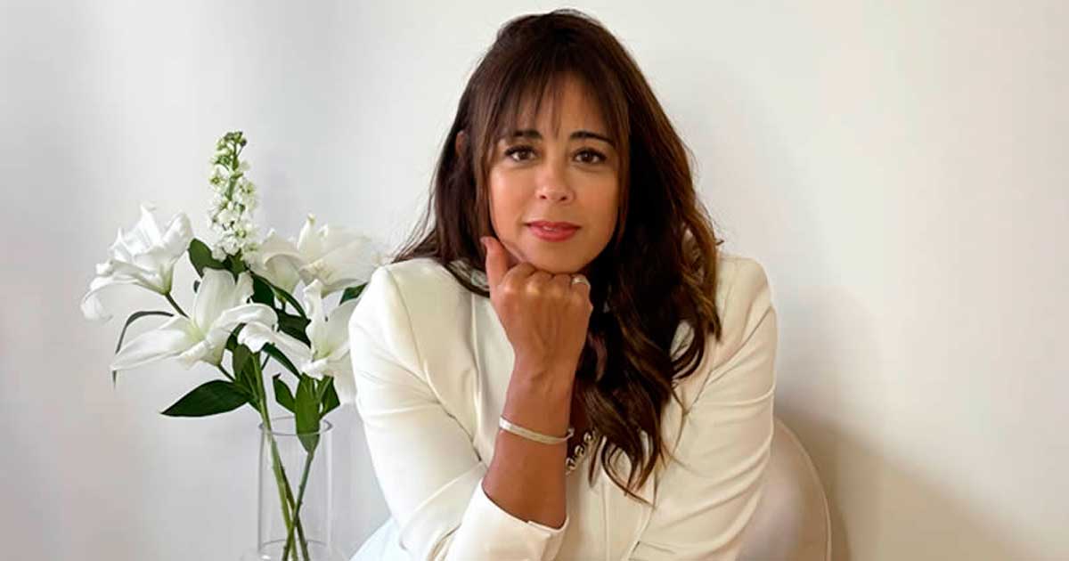 Gabriela Toscanini, Directora Comercial para Argentina