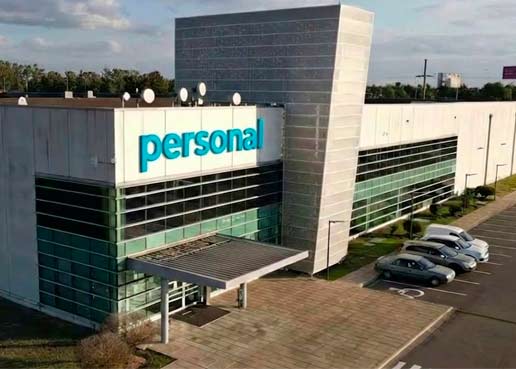 Personal Tech obtiene certificación internacional CEEDA para su Datacenter de Pacheco
