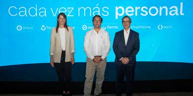 Personal evoluciona y se convierte en la marca madre de un ecosistema integral de servicios