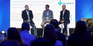 Pluspetrol reinventa sus procesos con RISE with SAP para escalar en Vaca Muerta