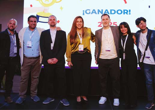 El Polo IT Buenos Aires realizó su Meet & Greet 2025 y adelantó cifras del Monitor TIC