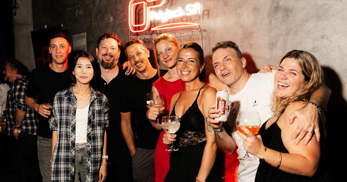 Fiesta de Fin de Año Polytech 2025