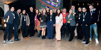 Polytech realiz su primer roadshow del ao junto a Crucial, Intel, Corsair, Hiksemi y Gigabyte