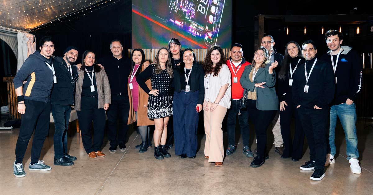 Polytech realiz su primer roadshow del ao junto a Crucial, Intel, Corsair, Hiksemi y Gigabyte