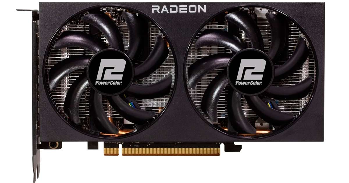 RX 9060 XT 16GB