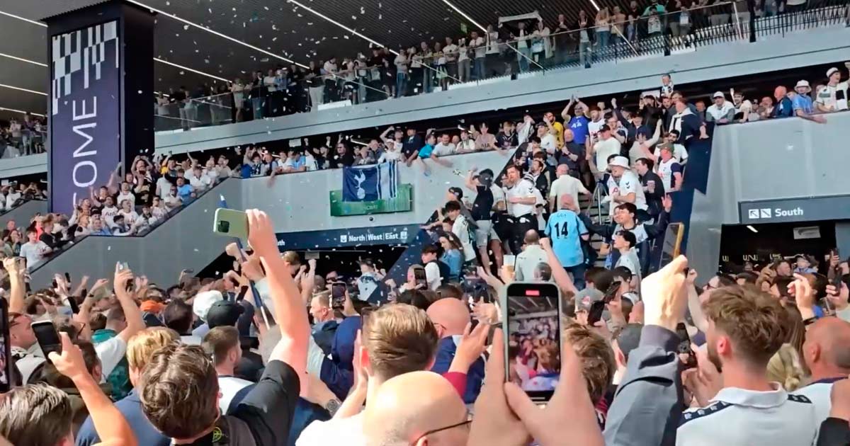 Microsoft se convirti en el socio oficial de nube e IA de la Premier League