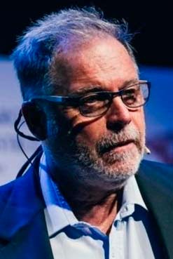 Soberanía digital: Latinoamérica frente al imperio de los datos