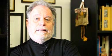 Alejandro Prince sobre los 40 años de Stylus: 