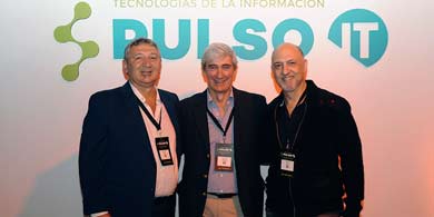 Pulso IT 2025 tendr un nuevo formato y extiende su convocatoria a toda la cadena del mercado IT
