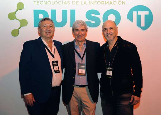 Pulso IT Negocios 2025: abrió la inscripción al evento del ecosistema IT argentino