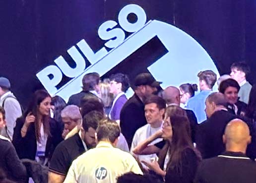 Arrancó Pulso IT 2025 con foco en networking y negocios. ¿Cómo está la distribución IT en Argentina?