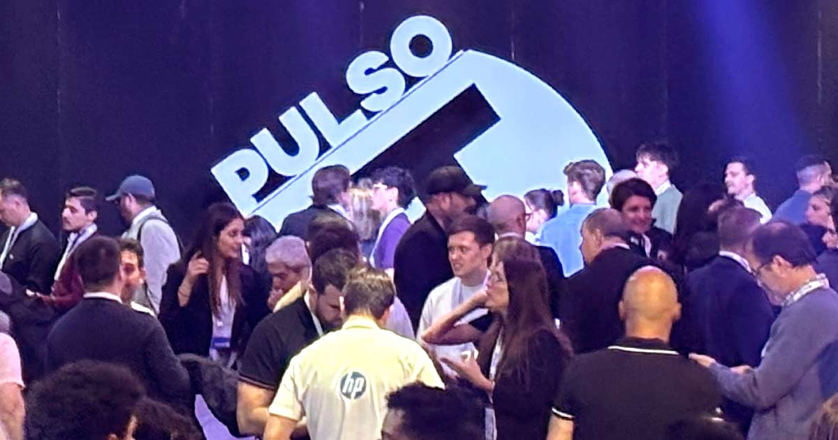 PulsoIT 2025