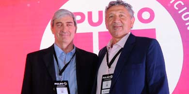 Pulso IT Negocios 2025 calienta motores: el evento clave para la industria tecnológica argentina
