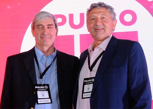 Pulso IT Negocios 2025 calienta motores: el evento clave para la industria tecnológica argentina