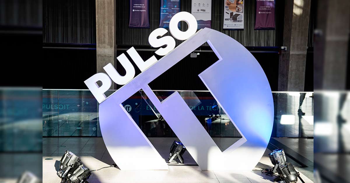 Pulso IT 2022