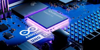 Qualcomm adquiere Arduino para potenciar el desarrollo en computación de borde e IA