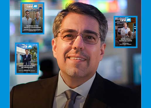 Ya está disponible la edición 19 de la Revista Digital CanalAR