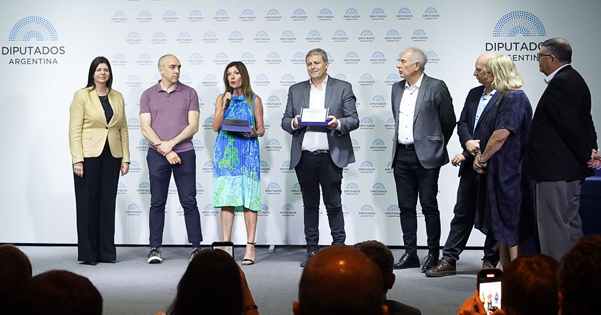 Menciones Premios GovTech RECIA 2025