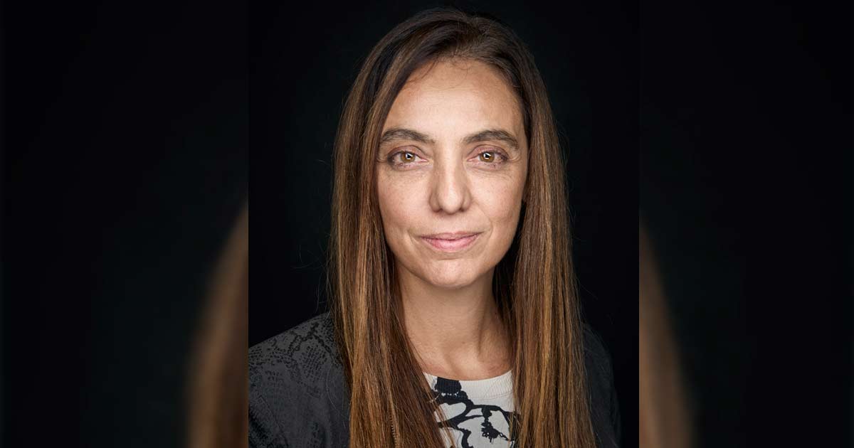 Verónica Pinazo, nueva CEO de redbee