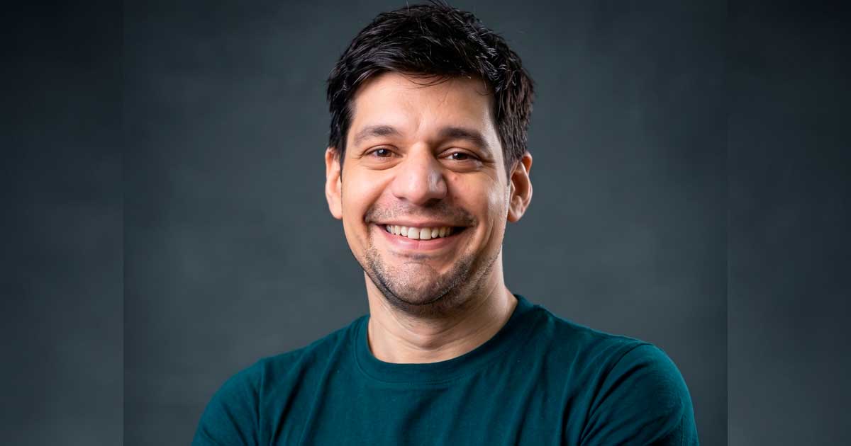 Maximiliano Britez, Head of Engineering en redbee