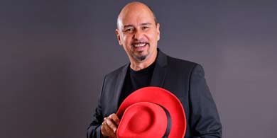 Gilson Magalhes es el nuevo vicepresidente y gerente general para Amrica Latina de Red Hat