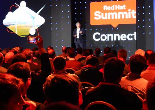 Red Hat Summit Connect Buenos Aires: de la experimentación con IA al impacto real en el negocio