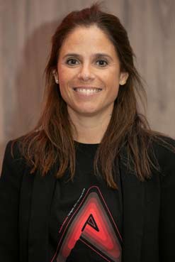 María Victoria Catuzzi es la nueva Responsable de la estrategia de Marketing en Red Hat