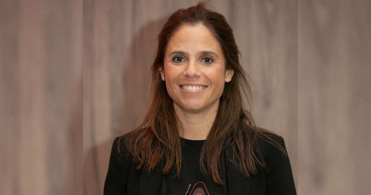 María Victoria Catuzzi, nueva Responsable de Marketing en Red Hat Cono Sur